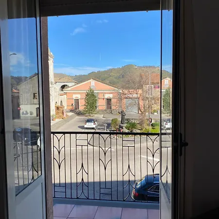 Etna Charming * Лингуаглосса