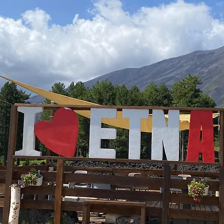 Etna Charming 別荘