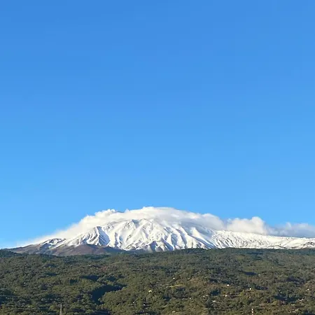 Etna Charming Casa de Férias Linguaglossa
