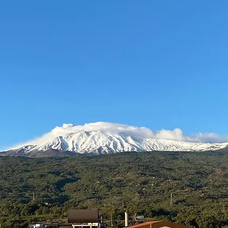 Casa de Férias Etna Charming *