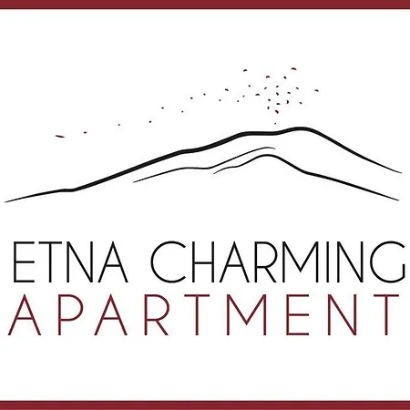Etna Charming Casa de Férias