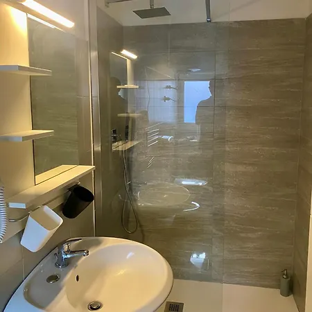 Etna Charming Feriehus