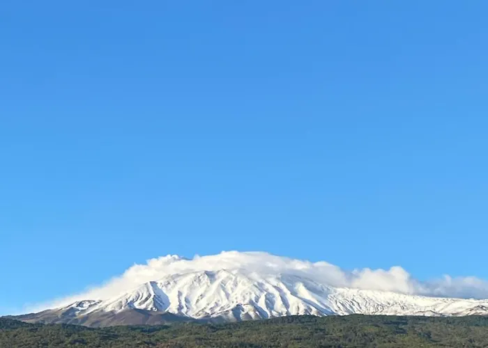 Etna Charming 度假居 林瓜格洛萨