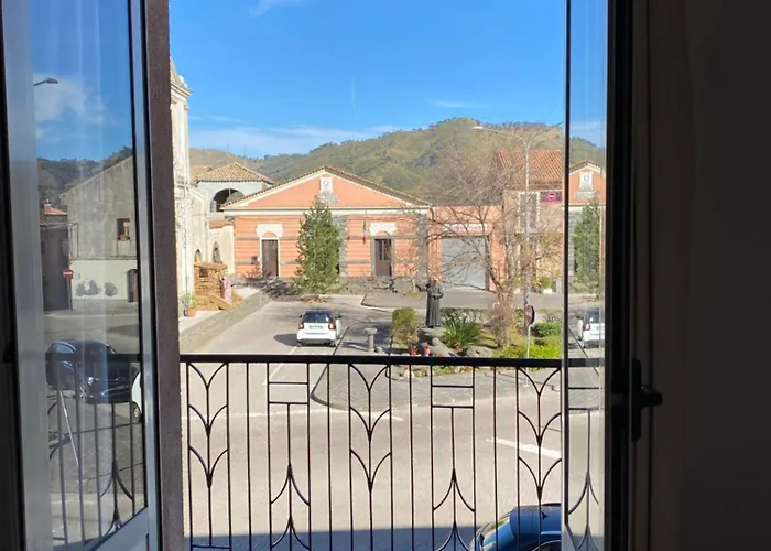 Etna Charming * 林瓜格洛萨