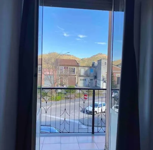 Etna Charming 林瓜格洛萨