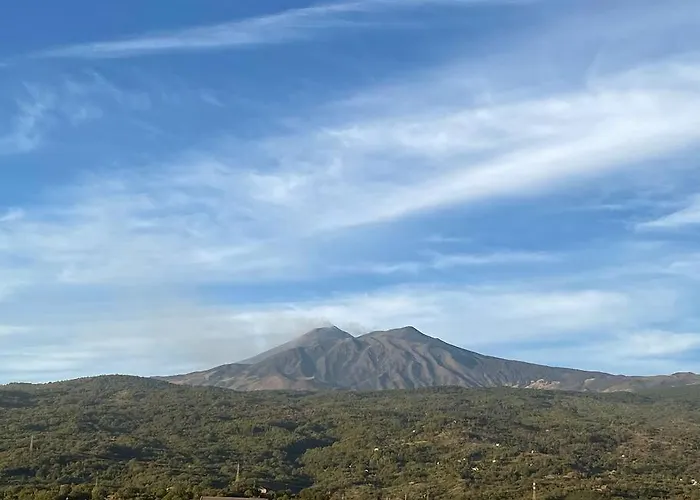Etna Charming 度假居