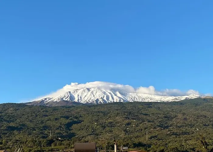 度假居 Etna Charming *