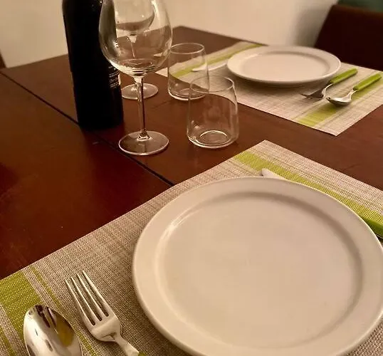 度假居 Etna Charming 林瓜格洛萨