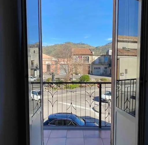 Etna Charming * 林瓜格洛萨