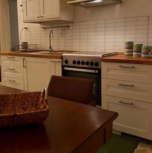 Etna Charming 度假居 林瓜格洛萨