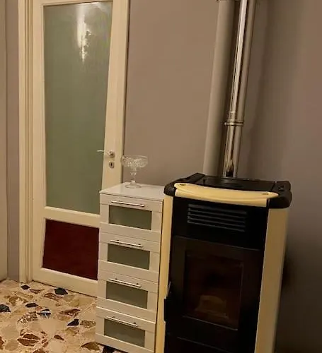 Etna Charming 度假居 林瓜格洛萨