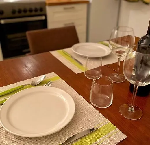 Etna Charming 度假居 林瓜格洛萨