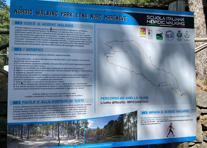 Etna Charming 度假居