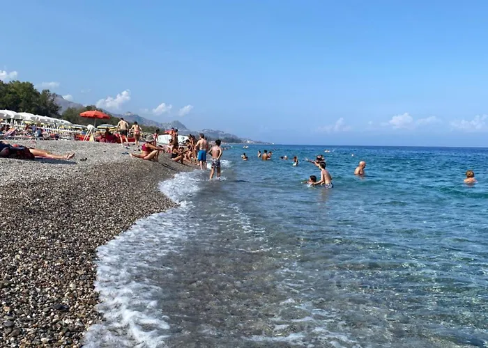 Etna Charming 度假居 林瓜格洛萨