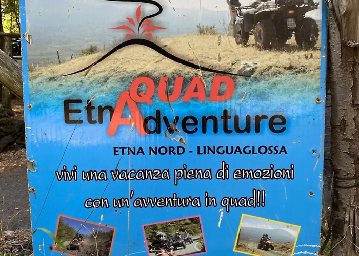 度假居 Etna Charming