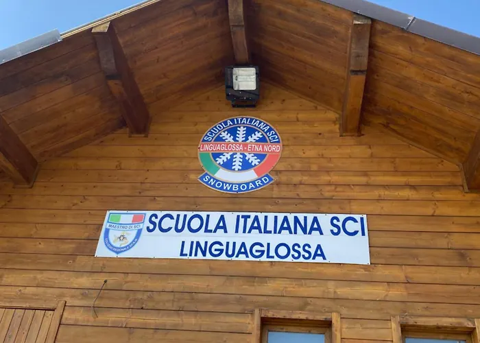 Etna Charming 度假居 林瓜格洛萨