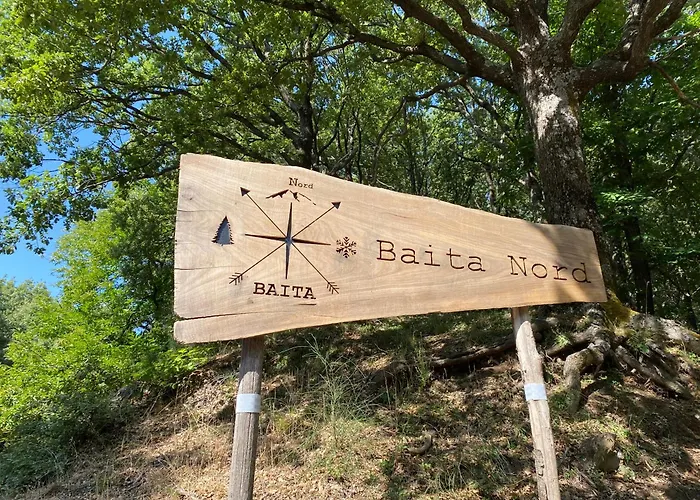 Etna Charming 林瓜格洛萨