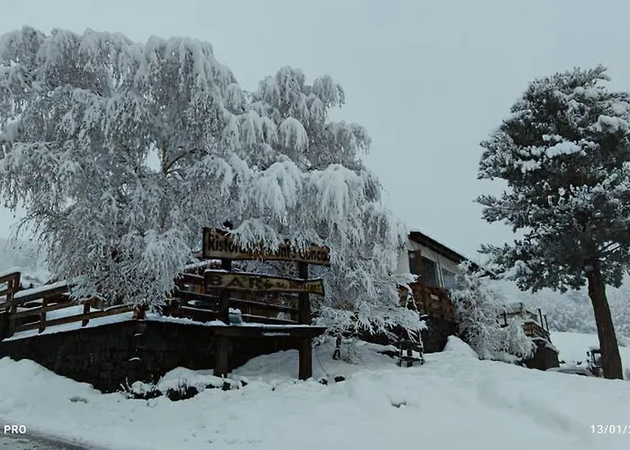 Etna Charming 度假居 林瓜格洛萨